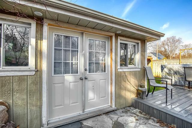 9 Heslop Dr, House detached with 2 bedrooms, 1 bathrooms and 3 parking in Etobicoke ON | Image 19