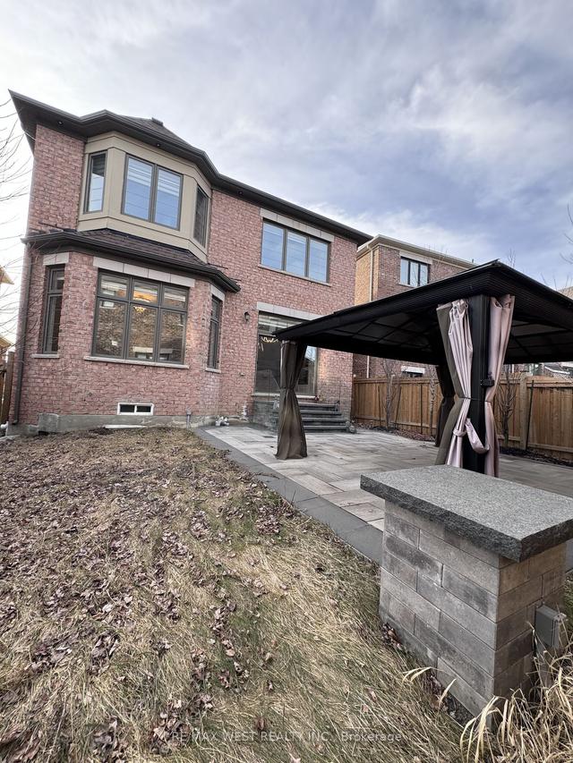 125 Kleinburg Smt Wy, House detached with 4 bedrooms, 4 bathrooms and 4 parking in Vaughan ON | Image 22