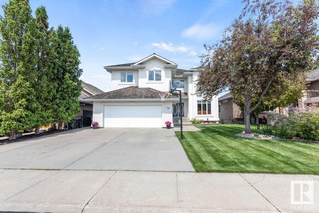 78 Nottingham Hb, House detached with 8 bedrooms, 3 bathrooms and null parking in Edmonton AB | Image 66
