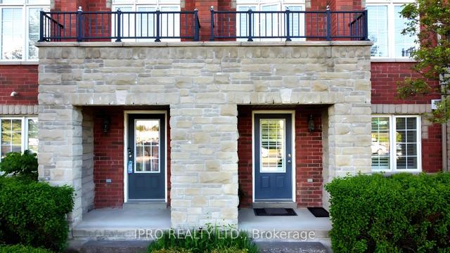 9 - 1701 Finch Ave, Townhouse with 3 bedrooms, 3 bathrooms and 2 parking in Pickering ON | Image 25