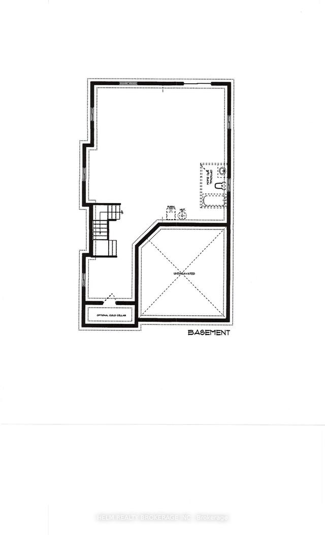 lot 30 Monarch Dr, House detached with 4 bedrooms, 4 bathrooms and 4 parking in Orillia ON | Image 5