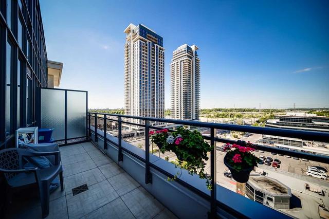 PH15 - 370 Highway 7, Condo with 3 bedrooms, 3 bathrooms and 1 parking in Richmond Hill ON | Image 22