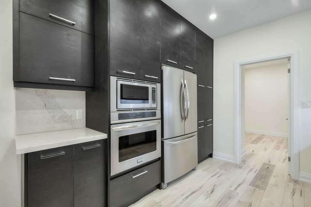 MAIN - 100 Massey St, House attached with 2 bedrooms, 2 bathrooms and 0 parking in Toronto ON | Image 26