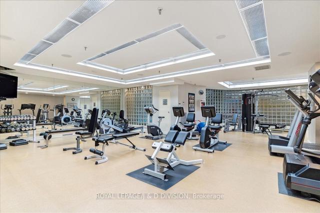 PH1 - 3800 Yonge St, Condo with 2 bedrooms, 4 bathrooms and 2 parking in Toronto ON | Image 32