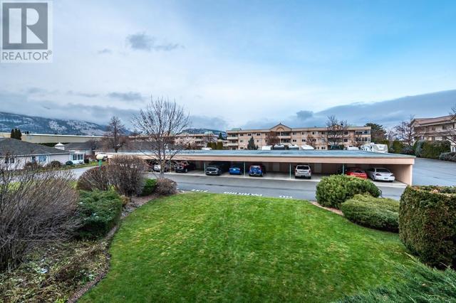 204 - 8700 Jubilee Rd E, Condo with 2 bedrooms, 2 bathrooms and 1 parking in Summerland BC | Image 15