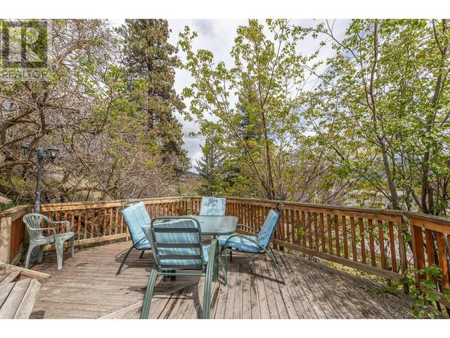 13606 Cartwright Ave, House detached with 3 bedrooms, 2 bathrooms and null parking in Summerland BC | Image 33