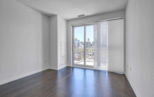909 - 1 Cole St, Condo with 1 bedrooms, 1 bathrooms and 1 parking in Toronto ON | Image 7