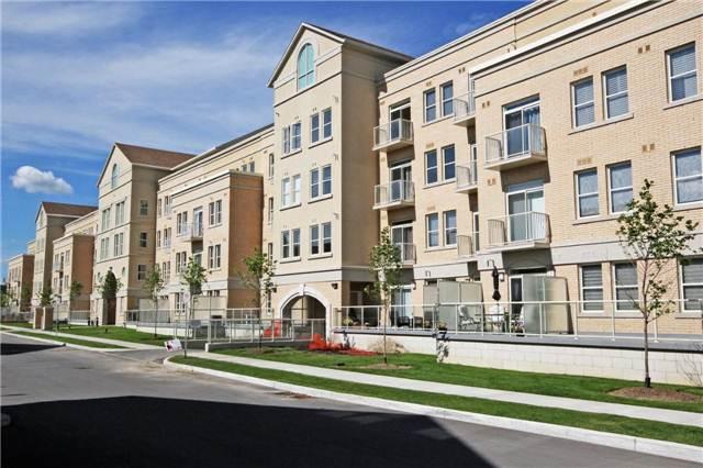 PH15 - 28 Prince Regent St, Condo with 2 bedrooms, 1 bathrooms and 1 parking in Markham ON | Image 2