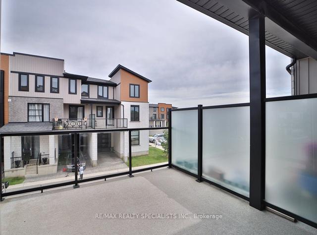 115 - 966 Battery Pk, Townhouse with 3 bedrooms, 3 bathrooms and 2 parking in London ON | Image 12