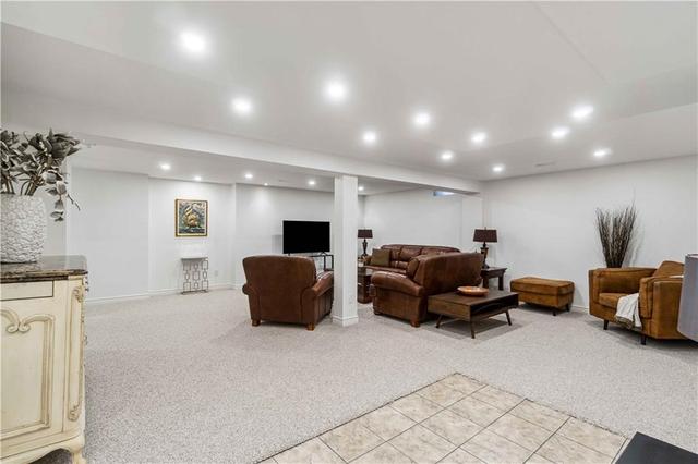 64 Islandview Way, House detached with 3 bedrooms, 2 bathrooms and 2 parking in Stoney Creek ON | Image 30
