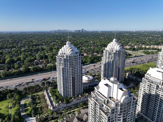 2109 - 3 Rean Dr, Condo with 1 bedrooms, 2 bathrooms and 1 parking in North York ON | Image 33