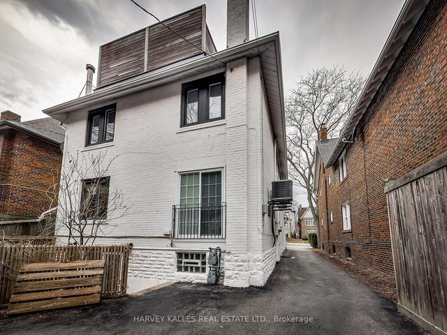 9 Highbourne Rd, House detached with 5 bedrooms, 7 bathrooms and 3 parking in Toronto ON | Image 21