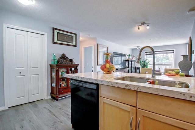 124 - 8200 4 St Ne, Condo with 2 bedrooms, 2 bathrooms and 1 parking in Calgary AB | Image 13