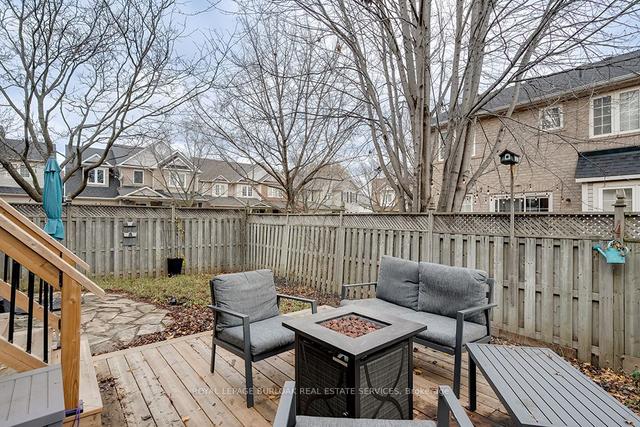 2215 Kenneth Cres, House detached with 3 bedrooms, 3 bathrooms and 3 parking in Burlington ON | Image 27