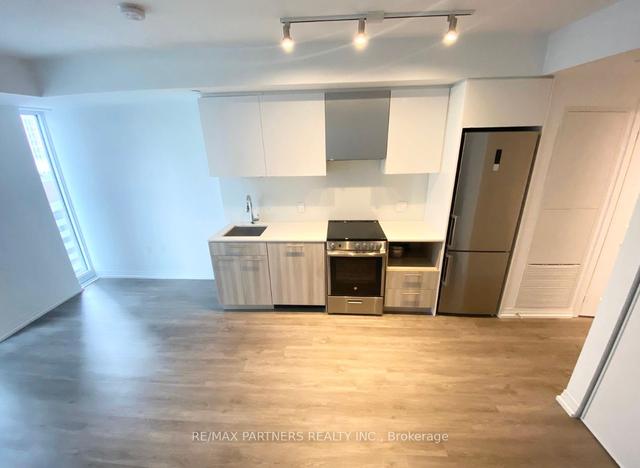 1819 - 251 Jarvis St, Condo with 0 bedrooms, 1 bathrooms and 0 parking in Toronto ON | Image 9