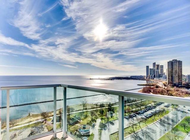 PH03 - 1900 Lake Shore Blvd W, Condo with 2 bedrooms, 2 bathrooms and 1 parking in Toronto ON | Image 9