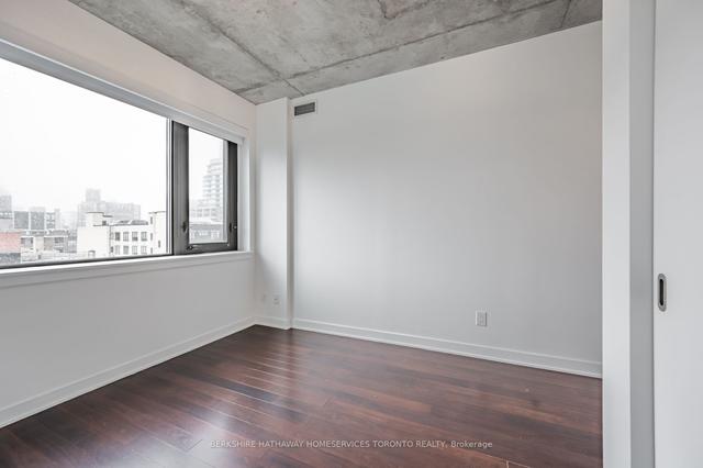 803 - 400 Wellington St W, Condo with 2 bedrooms, 2 bathrooms and 1 parking in Toronto ON | Image 15