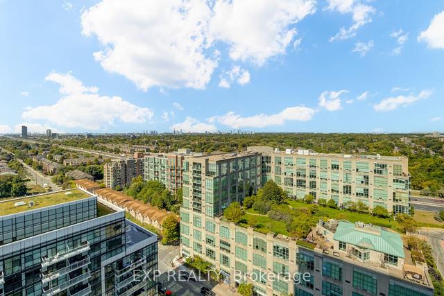 1901 - 251 Manitoba St, Condo with 1 bedrooms, 1 bathrooms and 1 parking in Etobicoke ON | Image 8