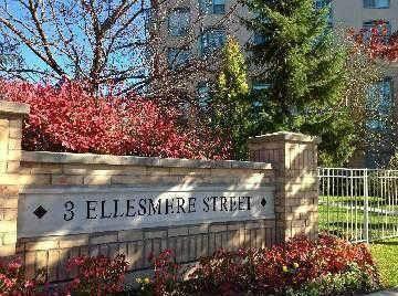 PH19 - 3 Ellesmere St, Condo with 2 bedrooms, 1 bathrooms and 1 parking in Richmond Hill ON | Image 2