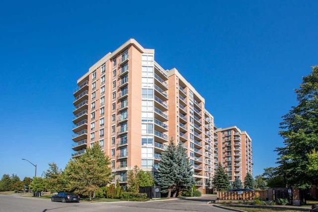 PH04 - 1150 Parkwest Pl, Condo with 1 bedrooms, 1 bathrooms and 2 parking in Mississauga ON | Image 12