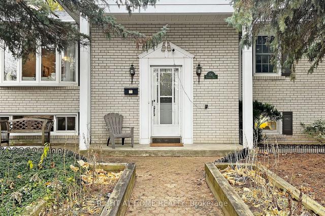 MAIN - 156 Trayborn Dr, House detached with 3 bedrooms, 1 bathrooms and 2 parking in Richmond Hill ON | Image 1