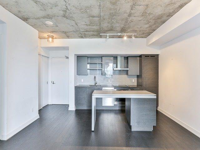 909 - 1030 King St W, Condo with 1 bedrooms, 1 bathrooms and null parking in Toronto ON | Image 4