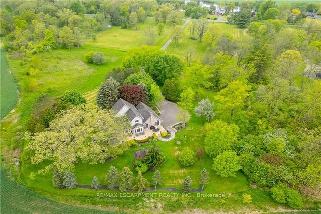 1901 River Rd, House detached with 3 bedrooms, 4 bathrooms and 6 parking in Haldimand County ON | Image 35
