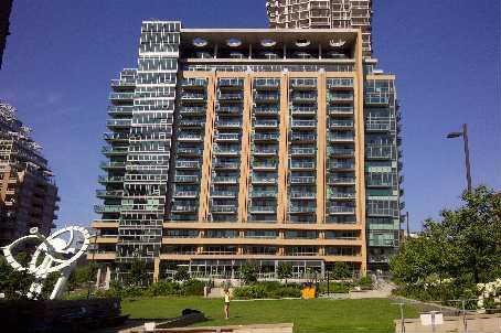 PH1602 - 69 Lynn Williams St, Condo with 2 bedrooms, 2 bathrooms and 1 parking in Toronto ON | Image 1