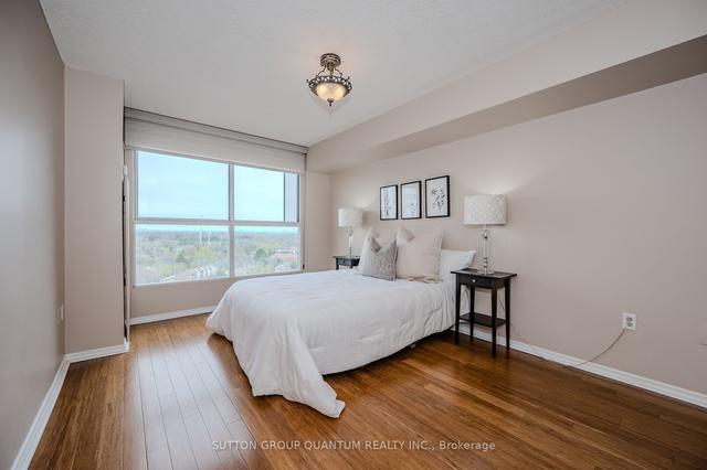 PH201 - 1271 Walden Cir, Condo with 2 bedrooms, 2 bathrooms and 2 parking in Mississauga ON | Image 9