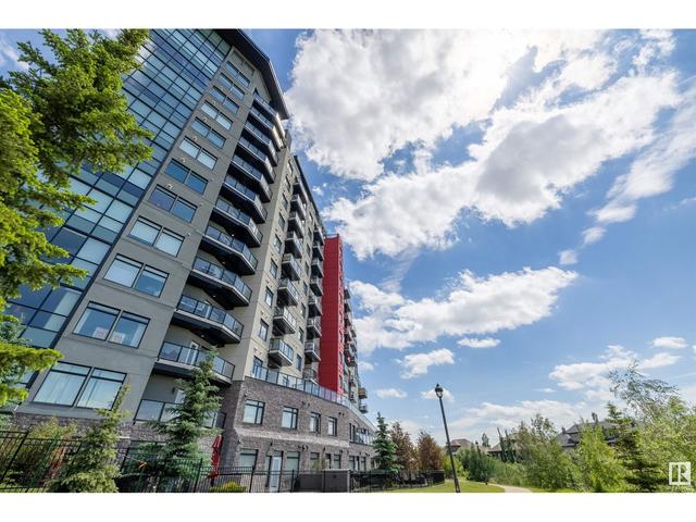 205 - 5151 Windermere Blvd Sw, Condo with 2 bedrooms, 2 bathrooms and null parking in Edmonton AB | Image 35