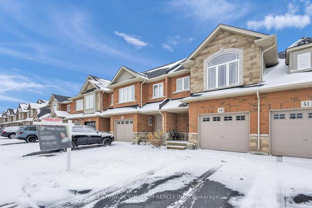 49 Charleswood Cres, House attached with 3 bedrooms, 3 bathrooms and 2 parking in Hannon ON | Image 23