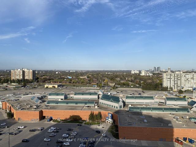 PH03 - 88 Promenade Cir, Condo with 2 bedrooms, 2 bathrooms and 1 parking in Thornhill ON | Image 13