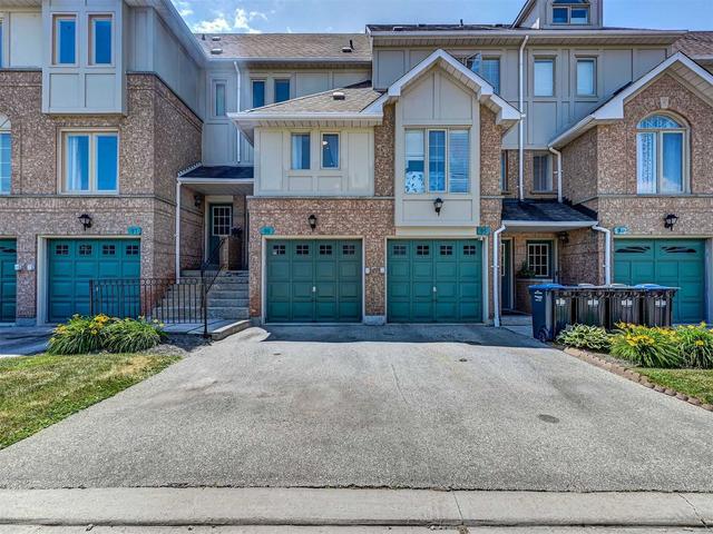 96 - 1050 Bristol Rd W, Townhouse with 2 bedrooms, 2 bathrooms and 2 parking in Mississauga ON | Image 23