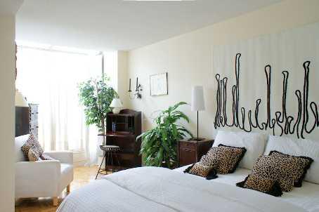 PH-1602 - 40 Scollard St, Condo with 1 bedrooms, 1 bathrooms and null parking in Toronto ON | Image 5