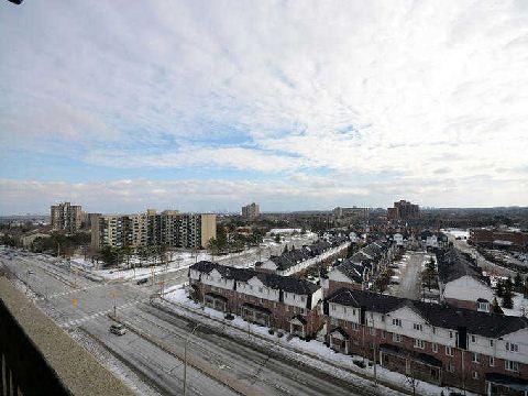 909 - 6720 Glen Erin Dr, Condo with 1 bedrooms, 1 bathrooms and 1 parking in Mississauga ON | Image 9