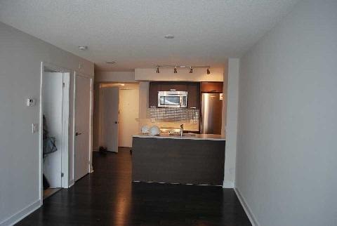 909 - 295 Adelaide St W, Condo with 1 bedrooms, 1 bathrooms and null parking in Toronto ON | Image 12