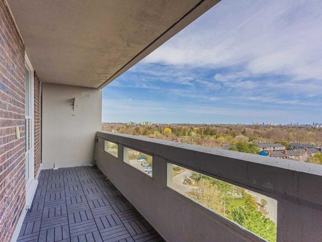 909 - 50 Inverlochy Blvd, Condo with 2 bedrooms, 2 bathrooms and 1 parking in Thornhill ON | Image 16