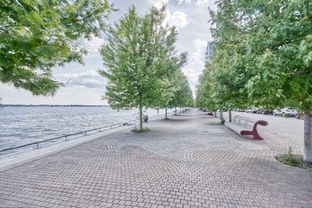 PH-19 - 1 Edgewater Dr, Condo with 2 bedrooms, 3 bathrooms and 1 parking in Toronto ON | Image 17