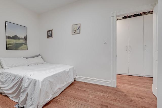 MAIN - 165 Major St, House attached with 3 bedrooms, 1 bathrooms and 1 parking in Toronto ON | Image 17