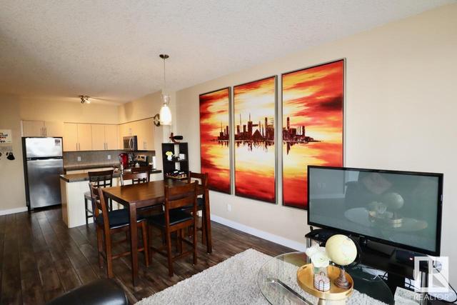 904 - 104 St, Condo with 2 bedrooms, 2 bathrooms and null parking in Edmonton AB | Image 5