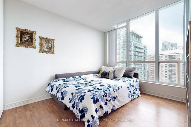 PH208 - 260 Doris Ave, Condo with 2 bedrooms, 2 bathrooms and 1 parking in North York ON | Image 10
