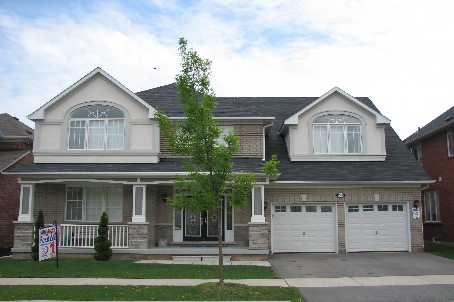 1544 Jarvie Cres, House detached with 4 bedrooms, 4 bathrooms and 2 parking in Milton ON | Image 1