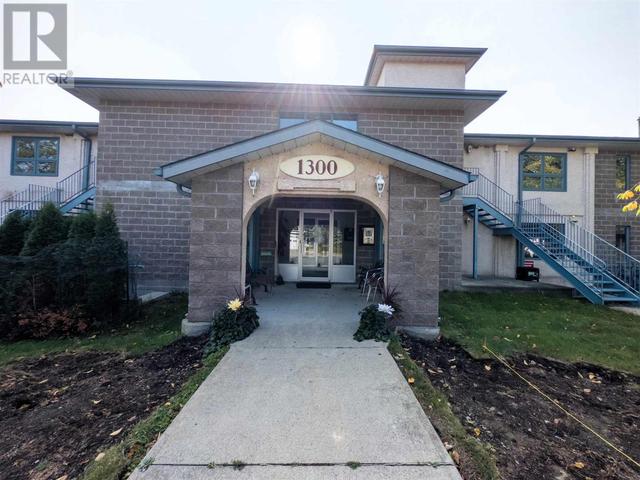 1300 - 203 Huron St, Condo with 2 bedrooms, 2 bathrooms and null parking in Kenora ON | Image 2