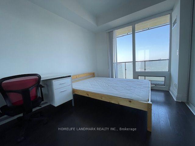 1606 - 65 St Mary St, Condo with 1 bedrooms, 1 bathrooms and 1 parking in Toronto ON | Image 11