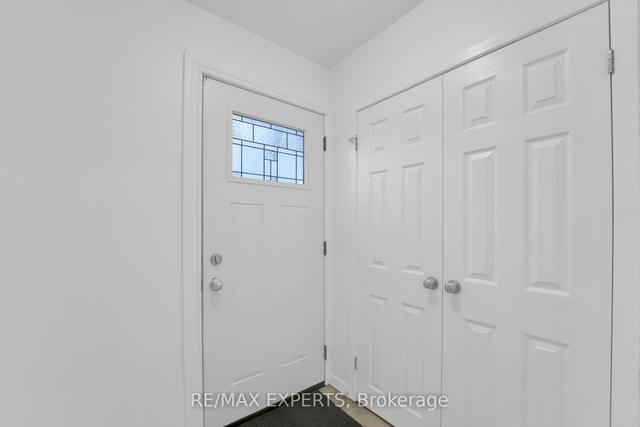 MAIN - 32 24 Th St, House detached with 4 bedrooms, 1 bathrooms and 2 parking in Etobicoke ON | Image 14