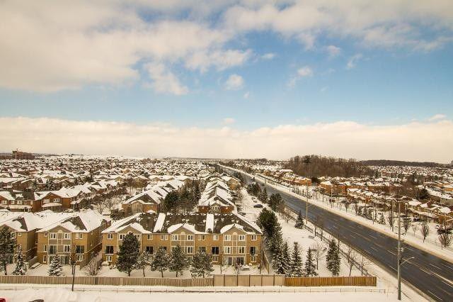 909 - 810 Scollard Crt, Condo with 1 bedrooms, 1 bathrooms and 1 parking in Mississauga ON | Image 14