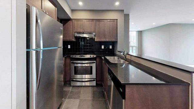 PH-16 - 230 King St E, Condo with 2 bedrooms, 1 bathrooms and 1 parking in Toronto ON | Image 14