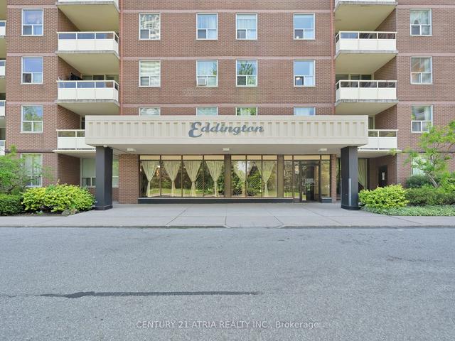 210 - 175 Hilda Ave, Condo with 3 bedrooms, 2 bathrooms and 1 parking in North York ON | Image 18