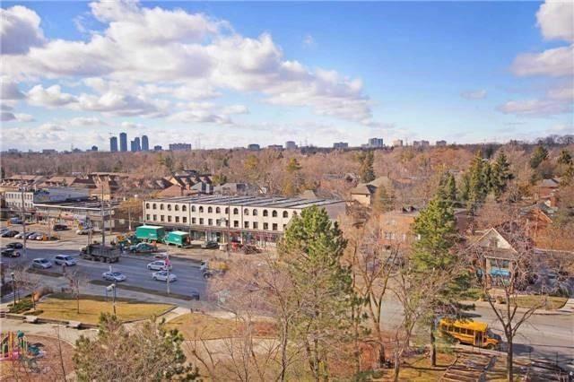 PH-13 - 17 Michael Power Pl, Condo with 2 bedrooms, 2 bathrooms and 1 parking in Etobicoke ON | Image 16