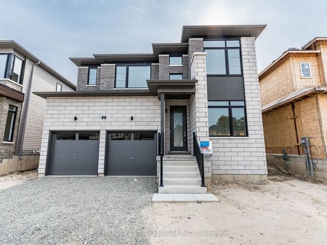 157 Rosanne Cir, House detached with 4 bedrooms, 4 bathrooms and 6 parking in Wasaga Beach ON | Image 34